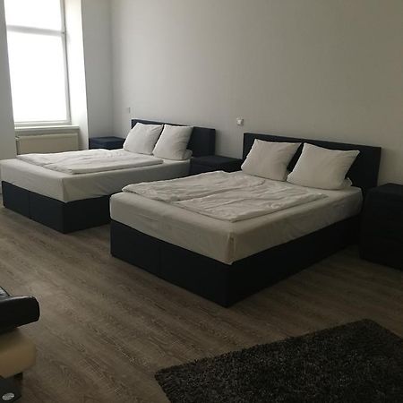 Zm Apartments Wien Eksteriør bilde