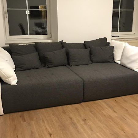 Zm Apartments Wien Eksteriør bilde