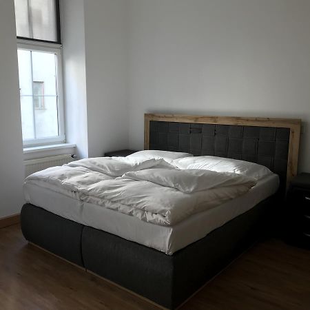 Zm Apartments Wien Eksteriør bilde