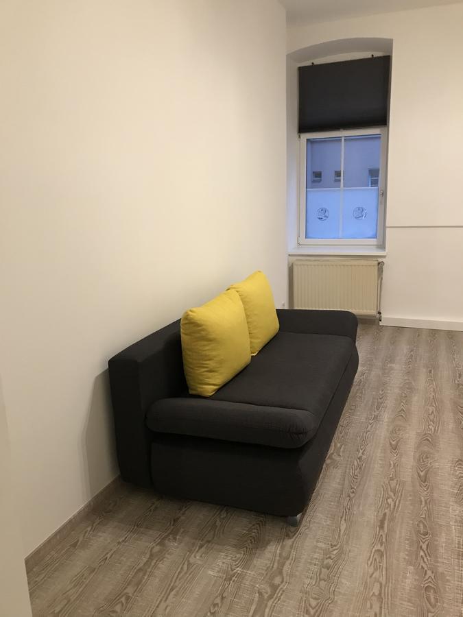 Zm Apartments Wien Eksteriør bilde