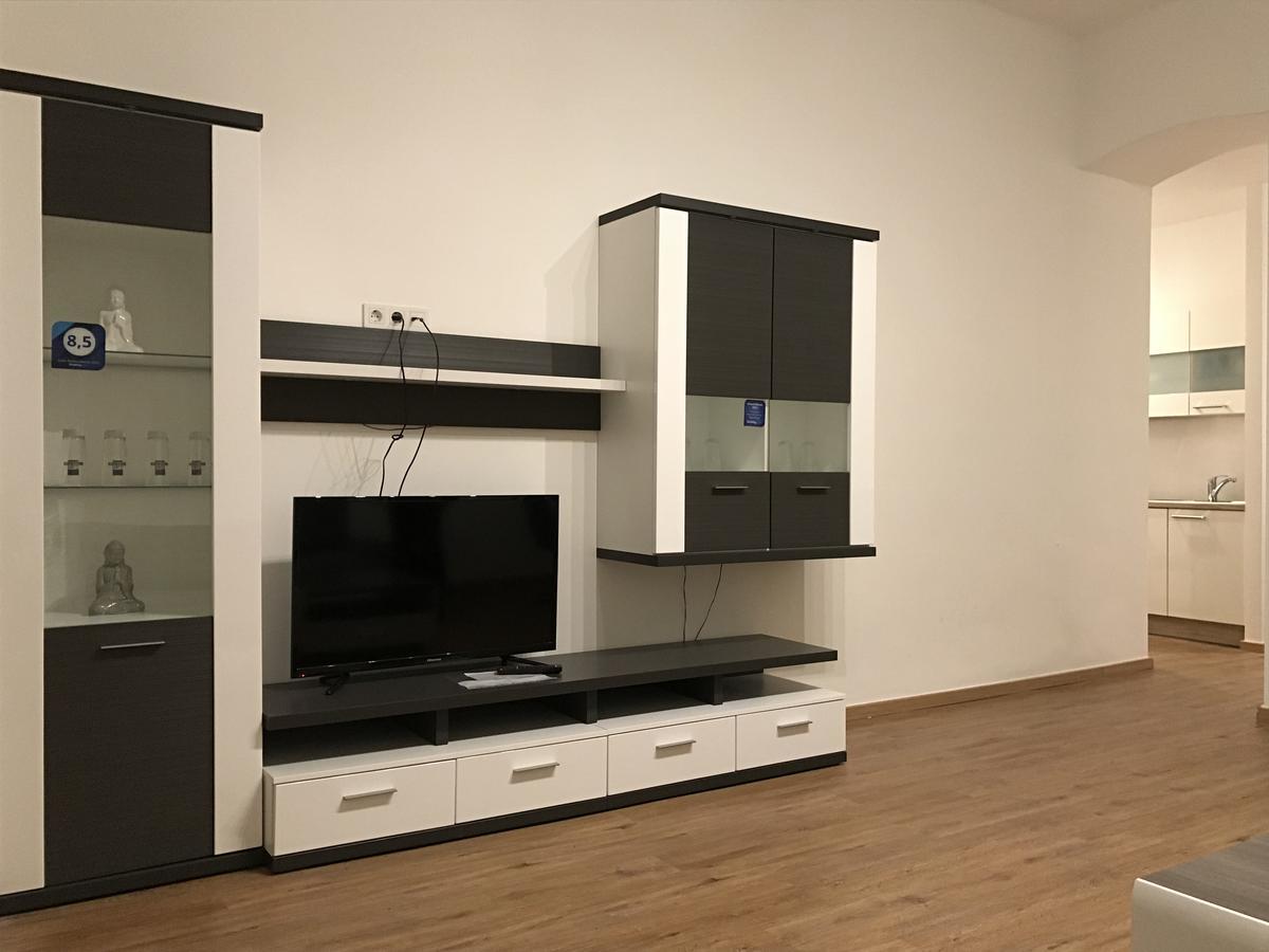 Zm Apartments Wien Eksteriør bilde