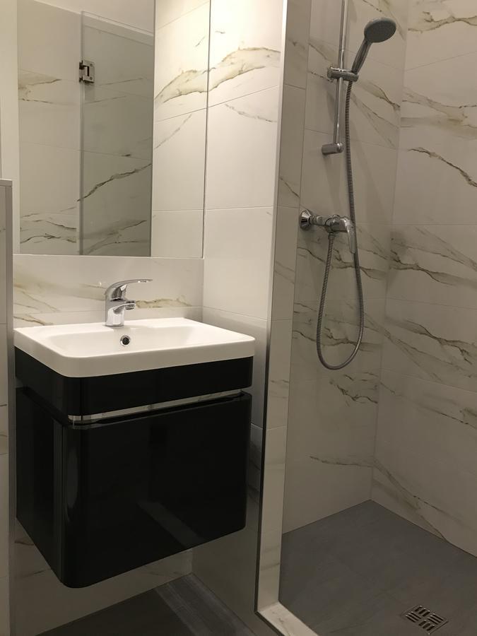 Zm Apartments Wien Eksteriør bilde