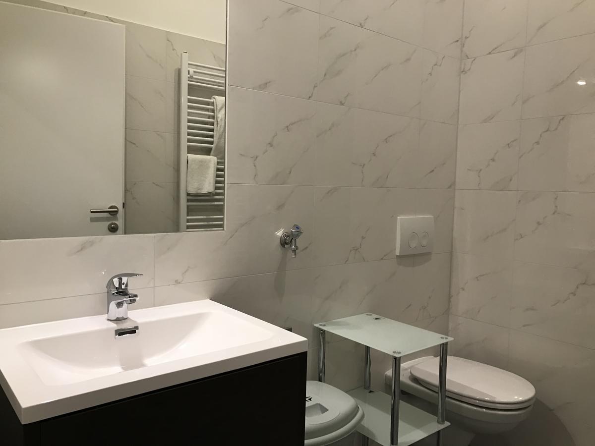 Zm Apartments Wien Eksteriør bilde
