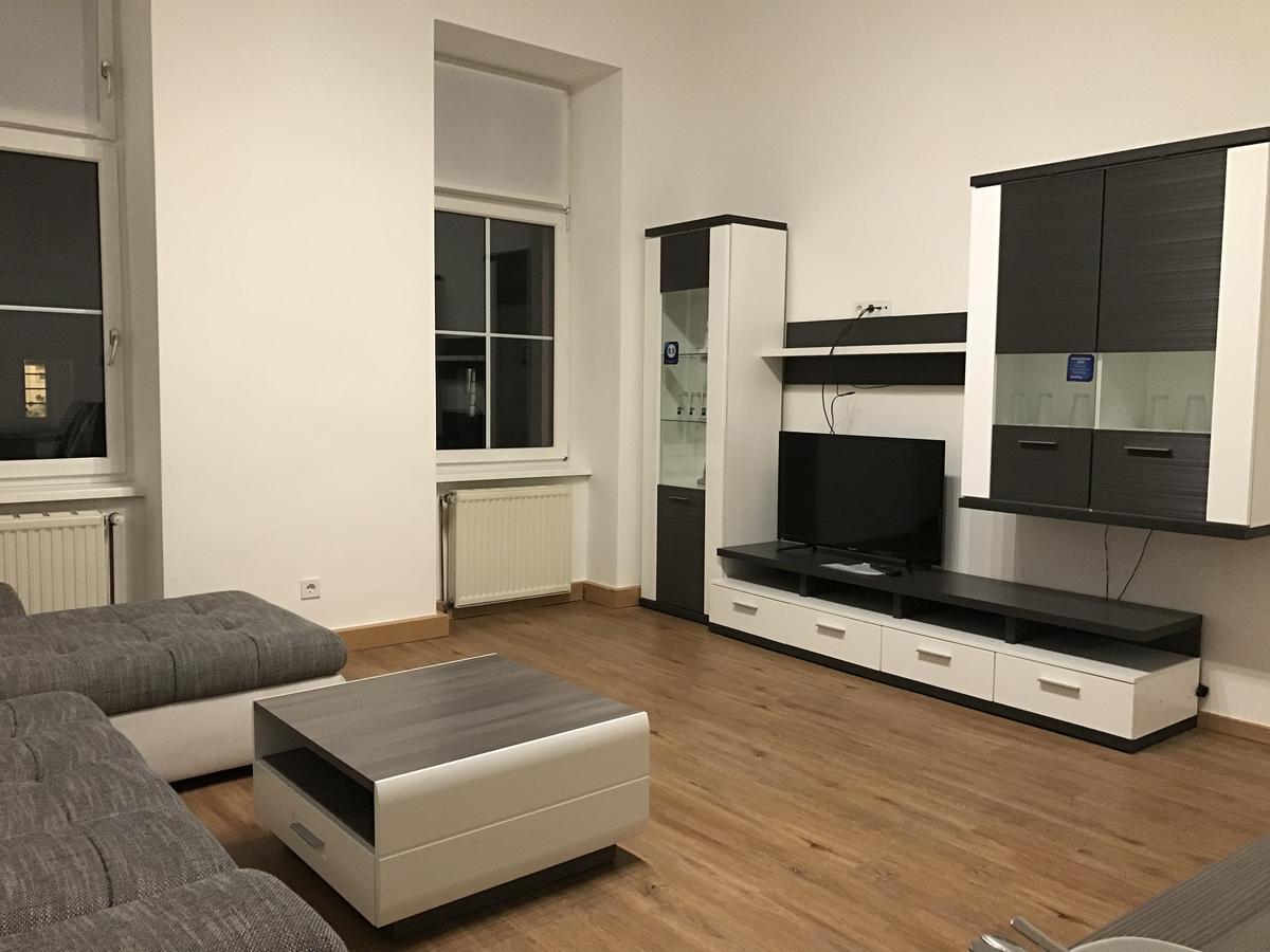 Zm Apartments Wien Eksteriør bilde
