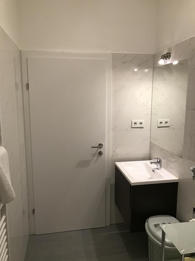 Zm Apartments Wien Eksteriør bilde