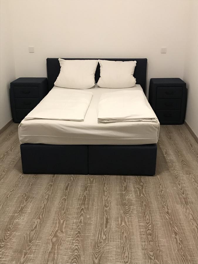 Zm Apartments Wien Eksteriør bilde