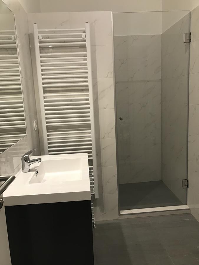 Zm Apartments Wien Eksteriør bilde