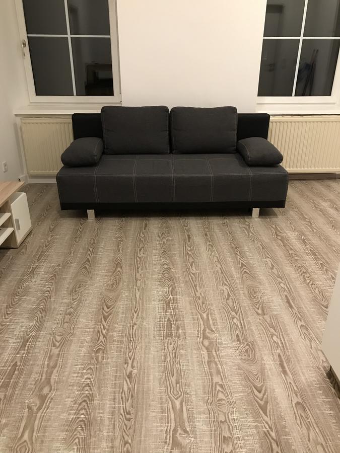 Zm Apartments Wien Eksteriør bilde