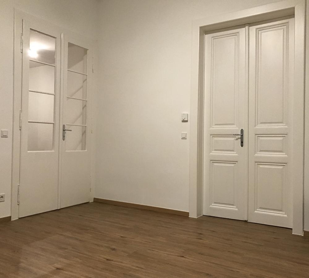 Zm Apartments Wien Eksteriør bilde
