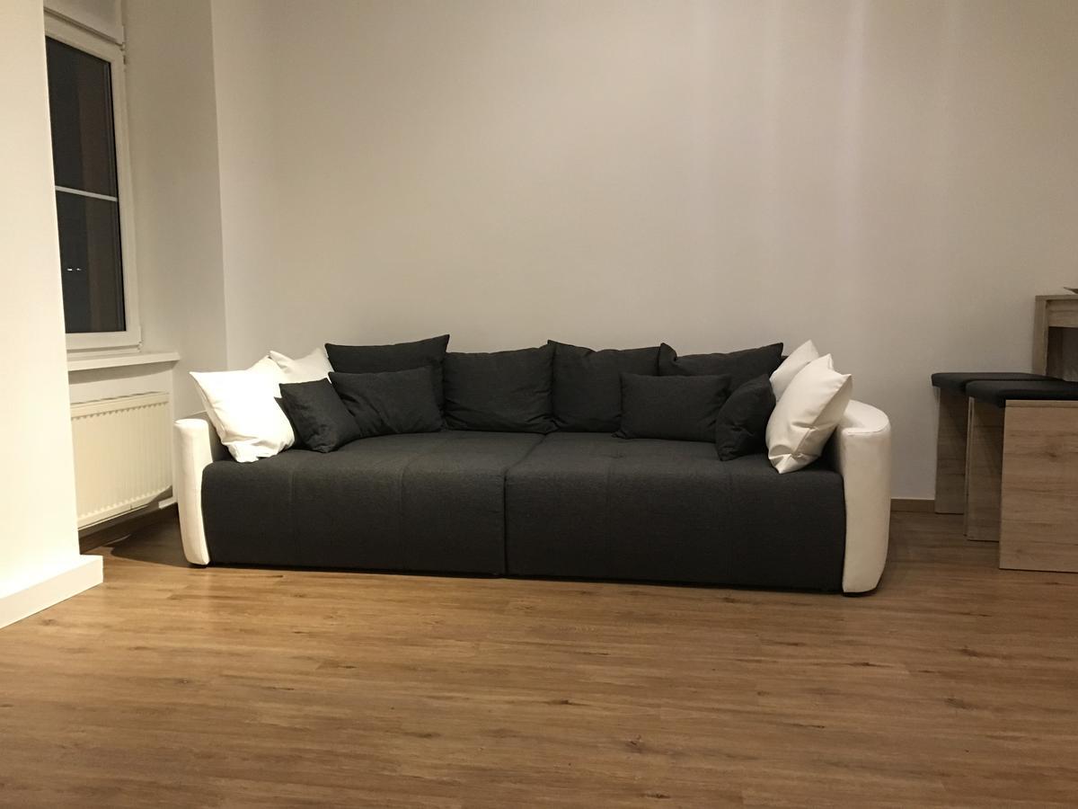 Zm Apartments Wien Eksteriør bilde
