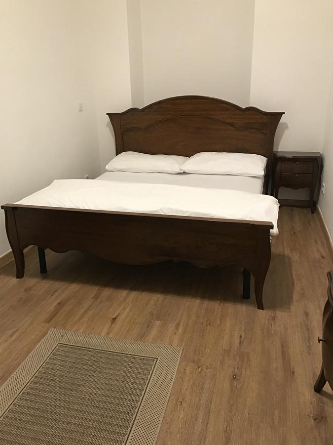 Zm Apartments Wien Eksteriør bilde