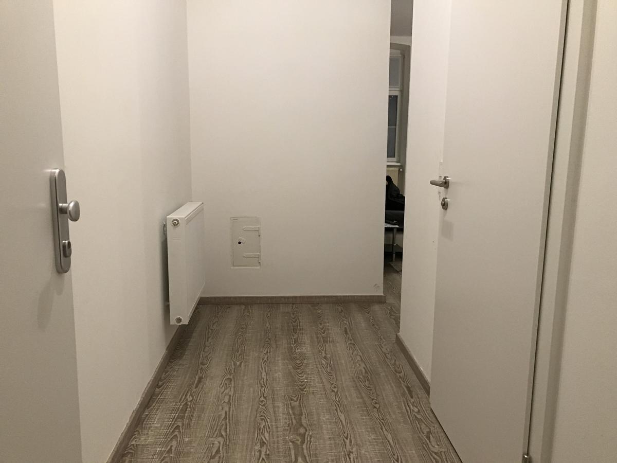 Zm Apartments Wien Eksteriør bilde