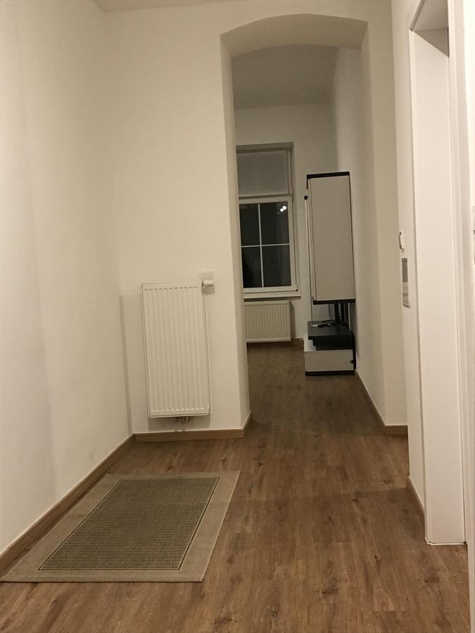 Zm Apartments Wien Eksteriør bilde