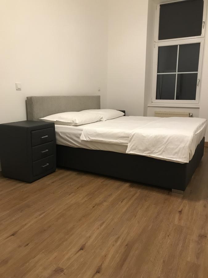 Zm Apartments Wien Eksteriør bilde