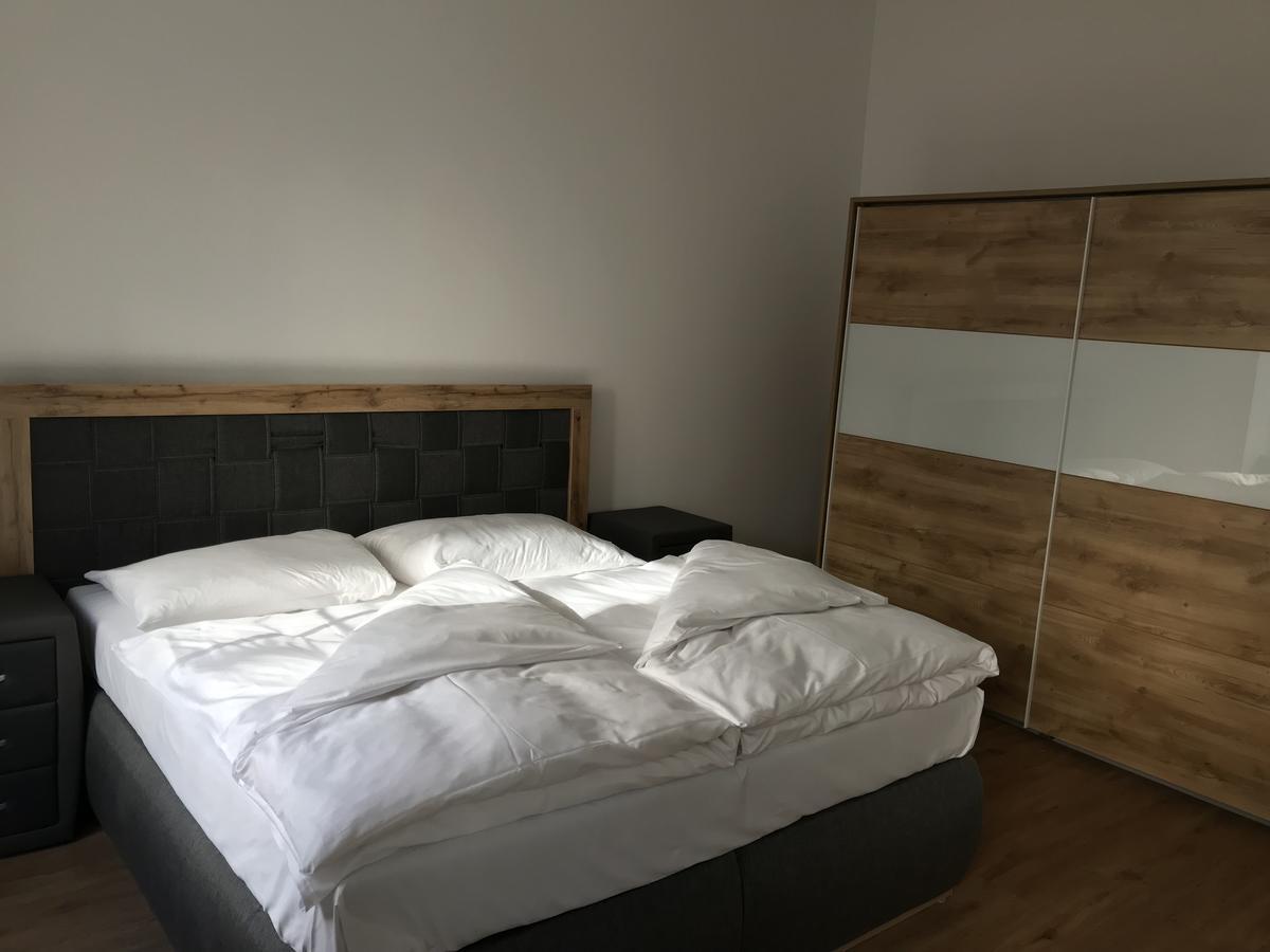 Zm Apartments Wien Eksteriør bilde